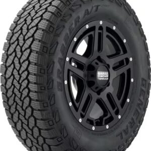 General Grabber A/T Sport