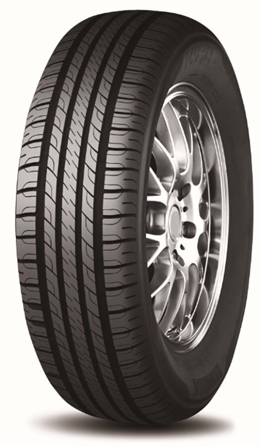 Boto VANTAGE H-6 225/65R17