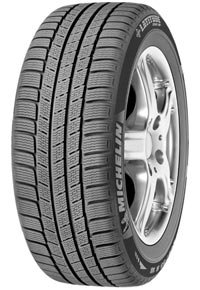 Michelin LATITUDE ALPIN HP