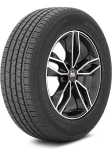Continental CrossContact LX