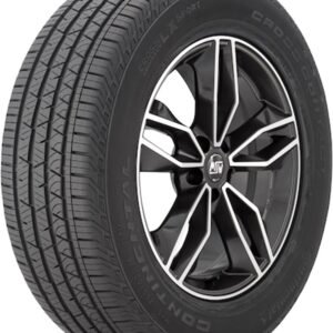 Continental CrossContact LX