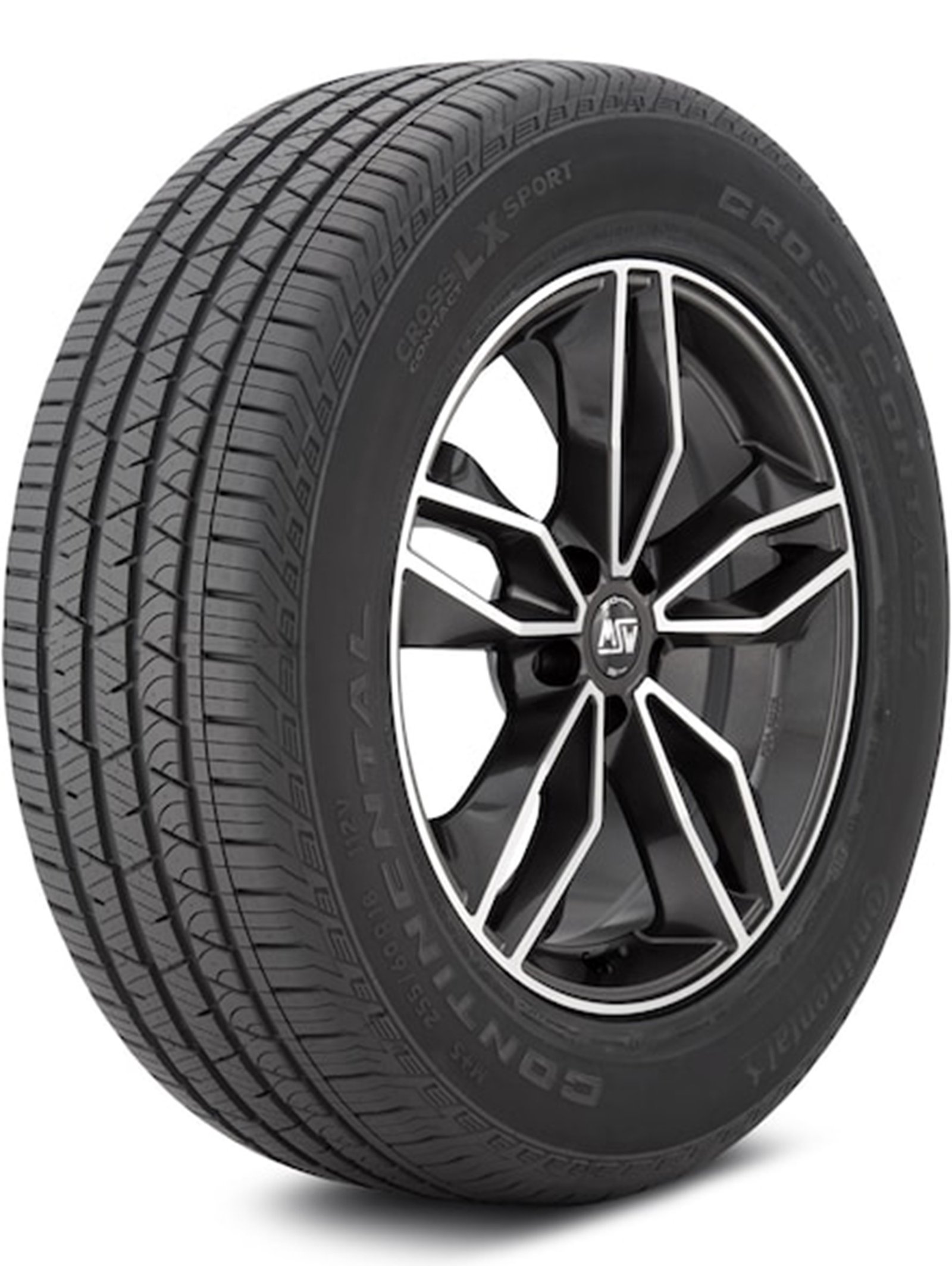 Continental CrossContact LX 215/70R16
