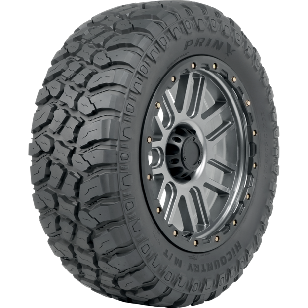 Prinx HiCOUNTRY M/T 35X12.50R17LT