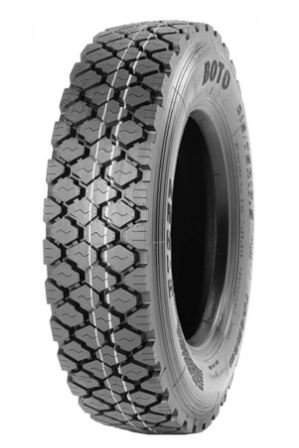 Boto BT957 225/70R19.5-14 128/126