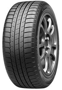 Michelin Latitude Alpin