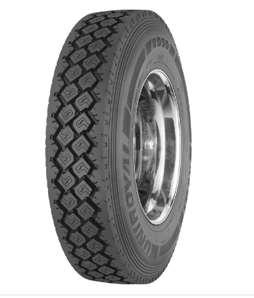Uniroyal RD30 245/70R19.5