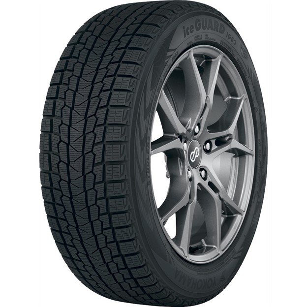Yokohama ICEGUARD IG53 225/45R17