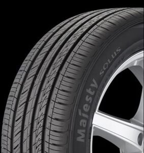 Kumho KU50 225/45ZR17