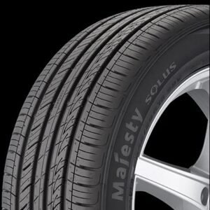Kumho KU50