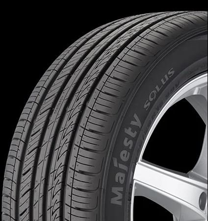 Kumho KU50 225/45ZR17