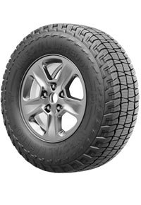 Uniroyal LAREDO A/T