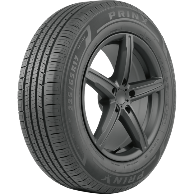 Prinx HiCITY HH2 All Season 225/50R17