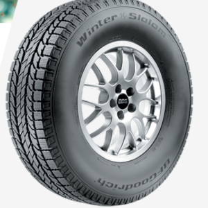 BFGoodrich WINTER SLALOM KSI