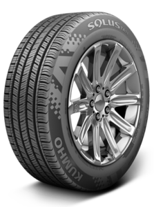 Kumho TA11