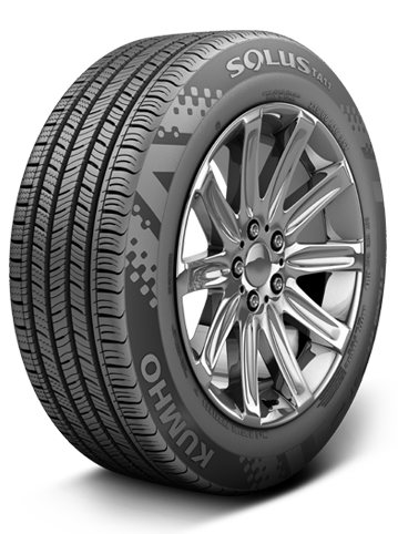 Kumho TA11 225/50R17