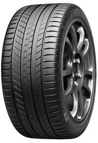 Michelin Latitude Sport 3