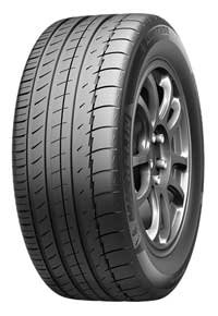 Michelin LATITUDE SPORT