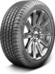 Kumho TA71
