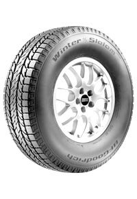 BFGoodrich WINTER SLALOM KSI (P-MET LT)