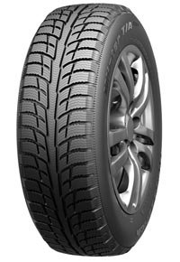 BFGoodrich NORDIC T/A KSI (P-MET LT)