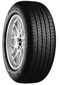 Michelin Latitude Tour HP