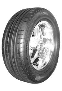 Continental ContiSportContact 2 245/35R19