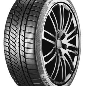 Continental WinterContact TS 850 P
