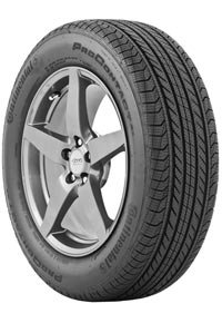 Continental ProContact GX