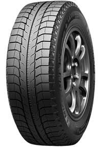 Michelin LATITUDE X-ICE XI2