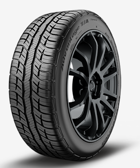 BFGoodrich ADVANTAGE T/A SPORT 225/50R17
