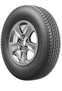 Uniroyal LAREDO HT