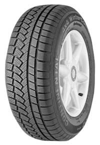 Continental 4x4WinterContact