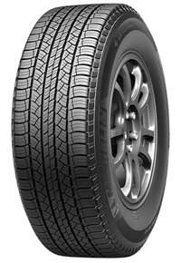 Michelin Latitude Tour