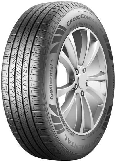 Continental CrossContact RX 225/65R17