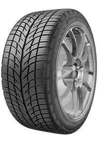 BFGoodrich G-FORCE COMP-2 A/S