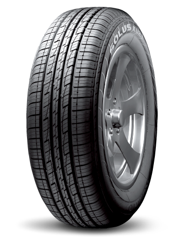 Kumho KL21 225/65R17