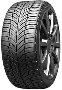 BFGoodrich G-FORCE COMP-2 A/S+