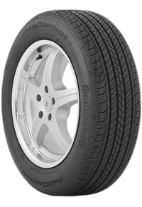 Continental ProContact TX 165/65R15
