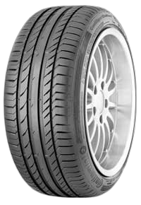 Continental ContiSportContact 5 225/40R19