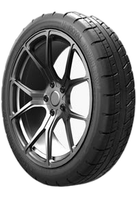 Uniroyal POWER PAW 215/45ZR18/XL
