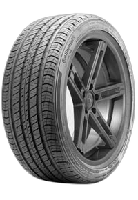 Continental ProContact RX 235/35R19
