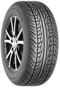 Uniroyal TIGER PAW AS65 (T) NEW 195/60R15