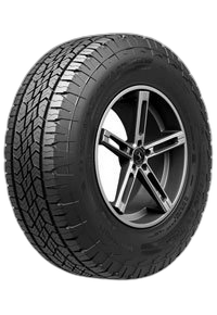 Continental TerrainContact A/T 245/65R17