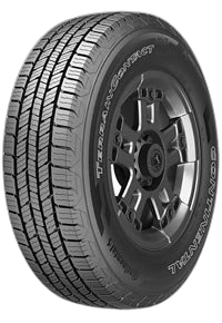 Continental TerrainContact H/T 245/65R17