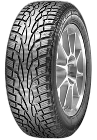 Uniroyal Tiger Paw Ice & Snow 3 245/75R16