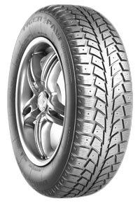 Uniroyal TIGER PAW ICE & SNOW II 215/70R15