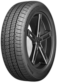 Continental TrueContact Tour 54 195/55R16