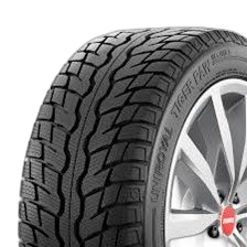 Uniroyal Tiger Paw Ice & Snow 4 275/55R20