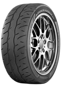Yokohama ADVAN NEOVA AD09 195/55R15