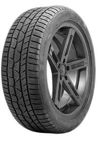 Continental ContiWinterContact TS 830 P 195/55R16